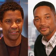 デンゼル・ワシントンとウィル・スミスがリメイク映画で共演か?