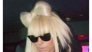 レディー・ガガがコミックになる!5月5日に無料配布が決定!