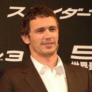 ジェームズ・フランコ、ダニー・ボイル監督映画で登山家を演じる