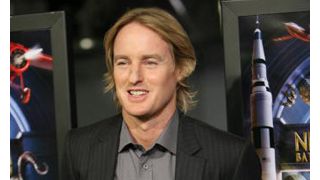 オーウェン・ウィルソン ファレリー兄弟監督作へ出演