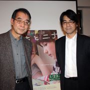 日本とフランスで活躍する諏訪敦彦監督、子役から名演技を引き出す秘けつとは?