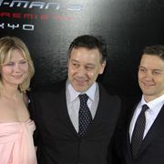 「スパイダーマン」を新シリーズとして再起動することが正式決定!サム・ライミ監督とトビー・マグワイアも離脱!