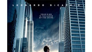 謎の男演じる渡辺謙の姿が初披露！ディカプリオ共演の『インセプション』最新予告編解禁！