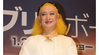 美輪明宏が過去のホームレス経験を激白！迷いの多い現代を生き抜く知恵を伝授!!