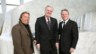 24時間、家庭でIMAXクオリティの3D映像が視聴可能に！専門放送局が設立！世界配信目指す