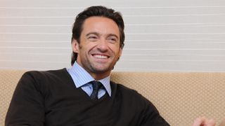 ヒュー・ジャックマン、紅茶メーカー「リプトン」の新しい顔に