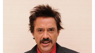 ロバート・ダウニー・Jr、シャーロック・ホームズ続編のためカウボーイ役を降板