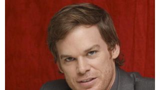 「デクスター」のマイケル・C・ホール、悪性リンパ腫の治療中