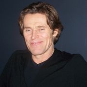 ウィレム・デフォー、たった一度の爆笑でデビュー作をクビになった過去を語る!