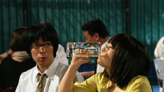 前代未聞?合コン付き試写会!見知らぬ男女が感動を共感!『ボーイズ・オン・ザ・ラン』合コン試写会