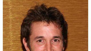 「ER　緊急救命室」のノア・ワイリーの結婚に危機　10月から別居