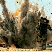 全米批評家賞の受賞結果発表!作品賞は『アバター』を抑えて『ハート・ロッカー』!