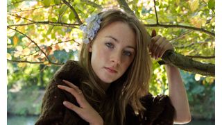 超かれんな15歳の森ガール!『ラブリーボーン』シアーシャは13歳でアカデミー賞にノミネート経験の実力派