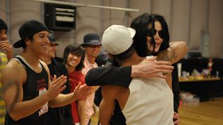 『THIS IS IT』本編でカットされた特典映像が明かす！ラストはマイケルが飛行機で飛び立つ