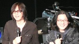 当選倍率50倍！赤西仁率いるLANDSが最初で最後のライブ決行で2,800人が大興奮！岩井俊二もサプライズ登場