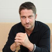 ジェラルド・バトラー、伝記映画で元暴走族の人道活動家を演じる