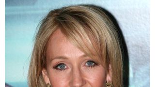 4億円近い家をチラ見でお買い上げ！「ハリポタ」J・K・ローリング5軒目の家