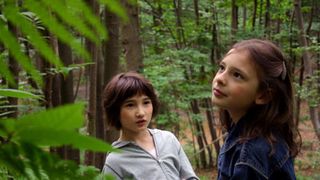 ひそかに話題の森林セラピーって？癒やしを感じる映画『ユキとニナ』