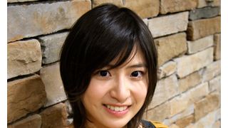 南沢奈央、制服姿は25歳まで頑張る宣言!、LISMOオリジナルドラマで文学少女を熱演!