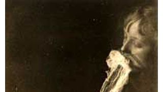 これがホンモノのエクトプラズム現象？オカルト研究家が絶賛する衝撃映画