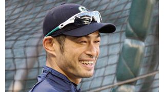 ジョニー・デップと並んでイチローも!GQ誌が選ぶ最もスタイリッシュな男25人を発表
