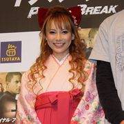 結婚生活がブレイクした上原さくら、恋人ゲットに意欲も芸人はイヤ!