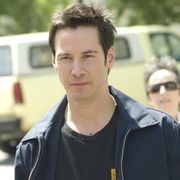 キアヌ・リーヴス、15歳年上女性と付き合う!?意外にもシャイな素顔に迫る!