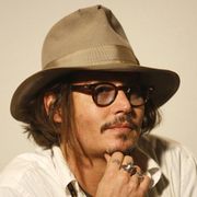 ジョニー・デップ主演のメキシコ革命家パンチョ・ビリャ映画は全編スペイン語で!撮影開始は来年2月