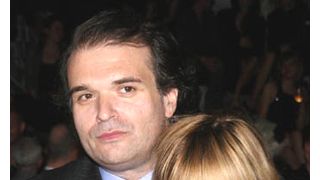 故ブリタニー・マーフィの夫 妻の薬物乱用を否定
