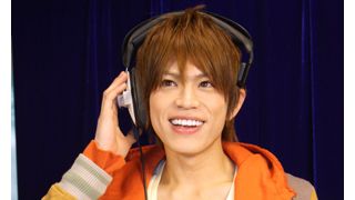 イケメン俳優・山本裕典が渡辺謙と初共演……じゃなくてがっかり！