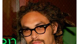 ジェイソン・モモアが新『コナン・ザ・グレート』の主役に決定!コナンの父親にミッキー・ローク?