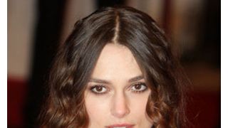 キーラ・ナイトレイ、ボディーガードなしでは暮らせない!?