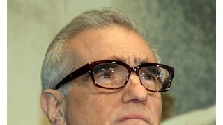 マーティン・スコセッシ監督、ベストセラー児童書を映画化へ