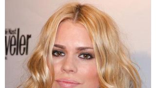 「サリー・ロックハートの冒険」のビリー・パイパー、息子が呼吸困難になってパニック