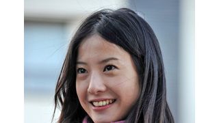 実写映画『GANTZ』のヒロインは吉高由里子に決定!二宮とはボケとツッコミで相性ばっちり?