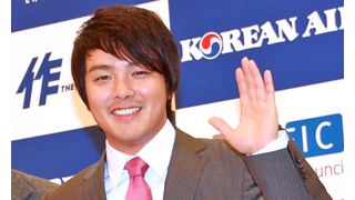 「冬のソナタ」のパク・ヨンハはツッコミ上手なさえない男?