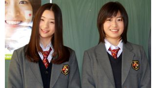 南沢奈央、「制服は捨てた」と卒業を描いたドラマのクランクインで驚きのコメント!