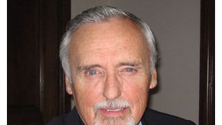 余命わずかといわれているデニス・ホッパー、妻を殺すと脅迫？娘の前で大麻吸引？