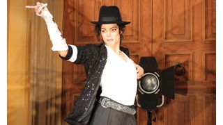 マイケルの横に立ちたくない！マイケルが認めた女性ギタリストのオリアンティ、いまだに死のショック大きく…