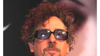 ティム・バートン監督、今年のカンヌ国際映画祭で審査委員長に！