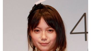 宮崎あおい「最近、自分が何をしたらいいかわからずに悩んだ」と胸のうちを告白