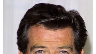 元ボンドのピアース・ブロスナン、現ボンドのダニエル・クレイグが演じるボンドを観ていない