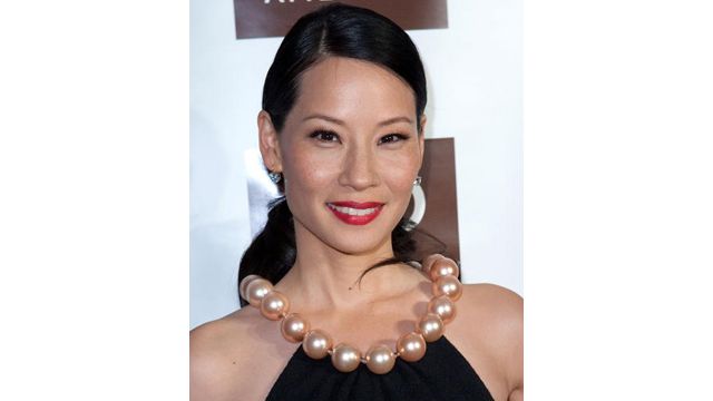 ルーシーリュー ルーシー・リュー:関連記事|シネマトゥデイ