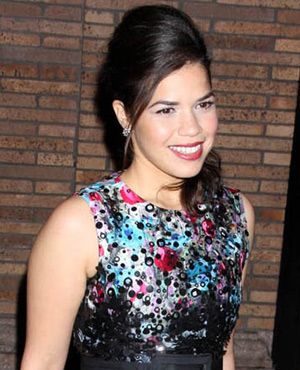 アグリー ベティ 打ち切り決定で出演者ハンティングが加熱 シネマトゥデイ