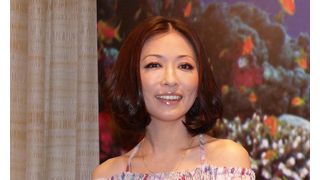 松雪泰子、ナイナイ岡村隆史の誕生日にマジ顔面パンチをプレゼント！