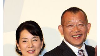 吉永小百合と笑福亭鶴瓶が夫婦役で再共演!?山田洋次監督は前向き!『おとうと』初日舞台あいさつ