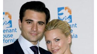 『スピーシーズ』のナターシャ・ヘンストリッジ、婚約を解消