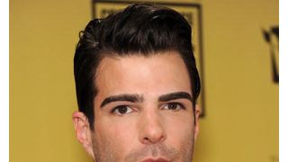 ザカリー・クイント、スティーヴン・スピルバーグ監督の伝記映画で作曲家を演じる