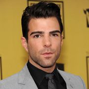 ザカリー・クイント、スティーヴン・スピルバーグ監督の伝記映画で作曲家を演じる