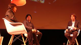 是枝裕和監督、オランダでは「空気人形」が「ダッチワイフ」で通じることにびっくり!